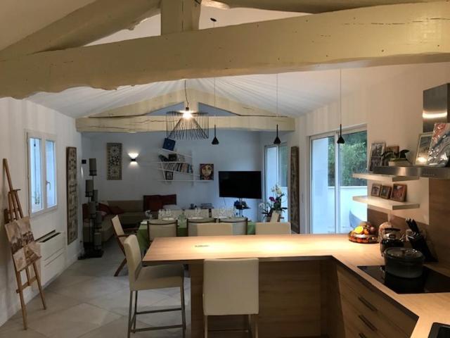 Villa Oha Close Cannes,Nice, Valbonne , Opio Рокфор Ле Па Екстериор снимка