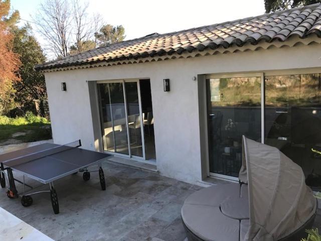 Villa Oha Close Cannes,Nice, Valbonne , Opio Рокфор Ле Па Екстериор снимка