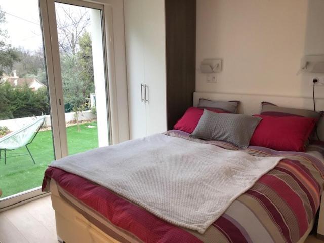 Villa Oha Close Cannes,Nice, Valbonne , Opio Рокфор Ле Па Екстериор снимка