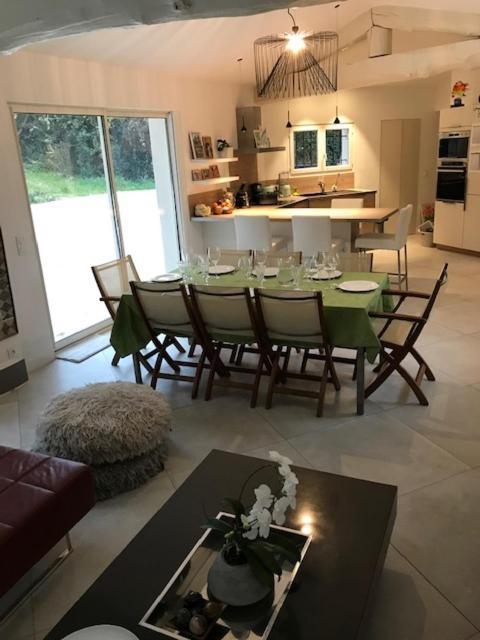 Villa Oha Close Cannes,Nice, Valbonne , Opio Рокфор Ле Па Екстериор снимка