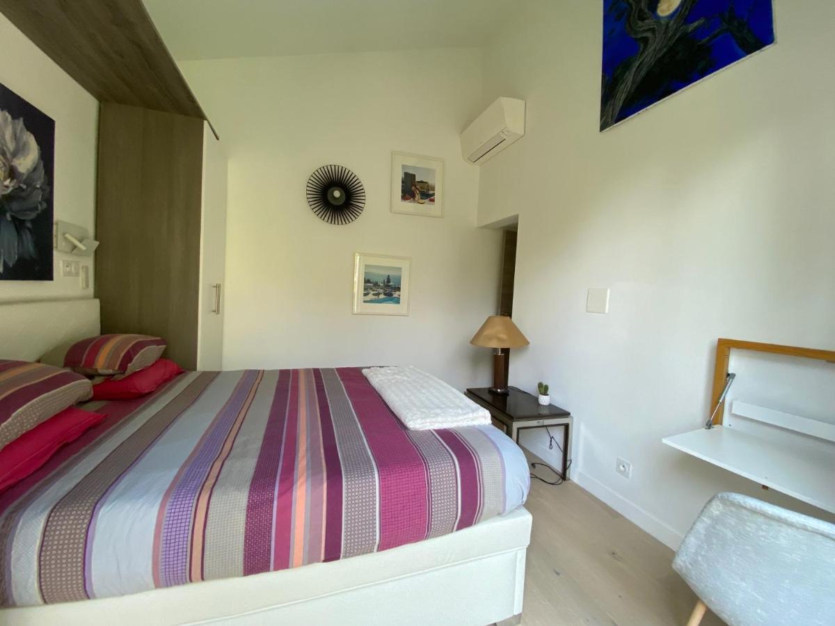 Villa Oha Close Cannes,Nice, Valbonne , Opio Рокфор Ле Па Екстериор снимка
