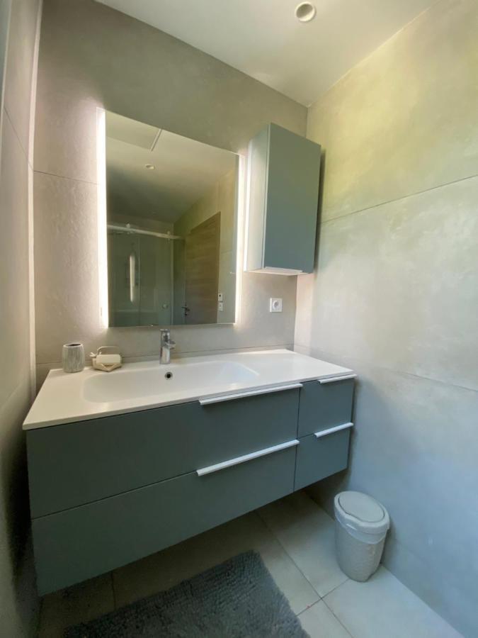 Villa Oha Close Cannes,Nice, Valbonne , Opio Рокфор Ле Па Екстериор снимка