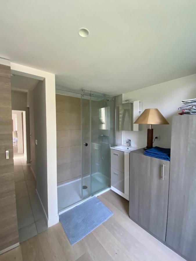 Villa Oha Close Cannes,Nice, Valbonne , Opio Рокфор Ле Па Екстериор снимка